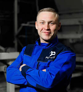 Сироткин Виктор Михайлович 