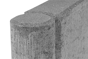 Бордюр Шарнирный